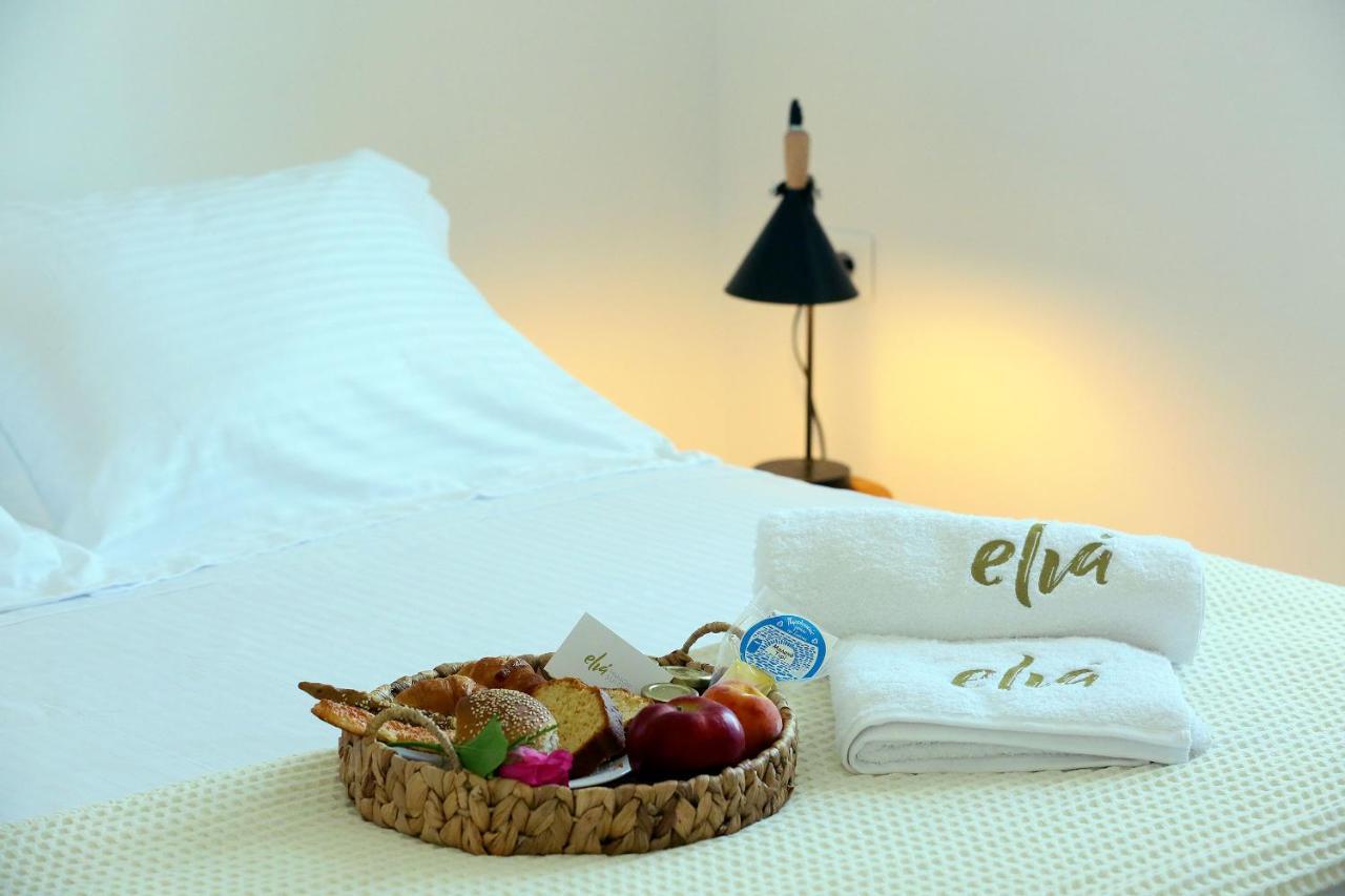 Elia Privileged ανδροσ *