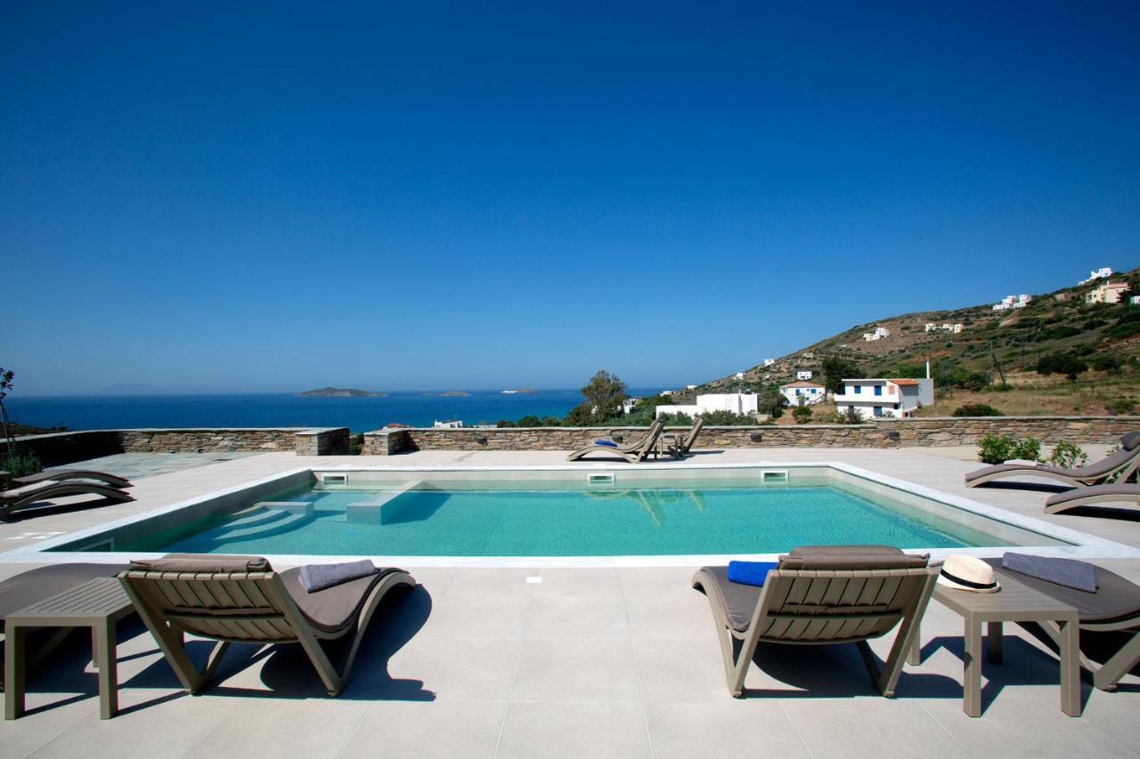 Holiday home Elia Privileged ανδροσ Andros Town