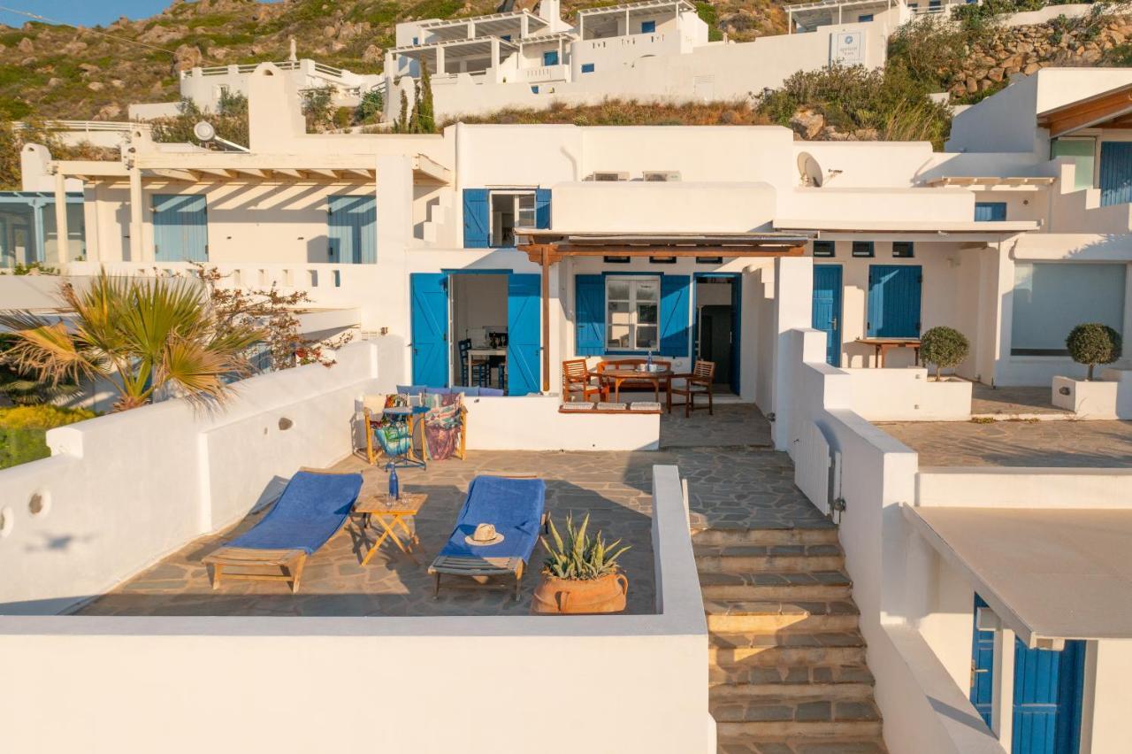 Holiday home Sea View Maisonette By The