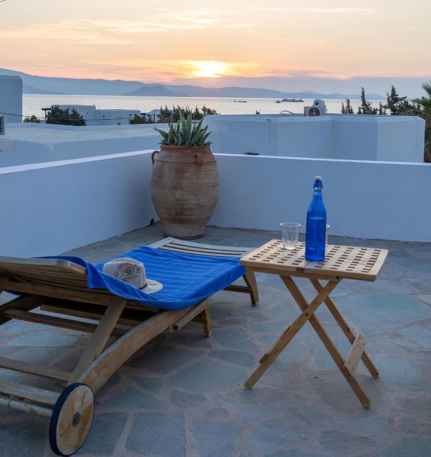 Holiday home Sea View Maisonette By The Mikri Vigla