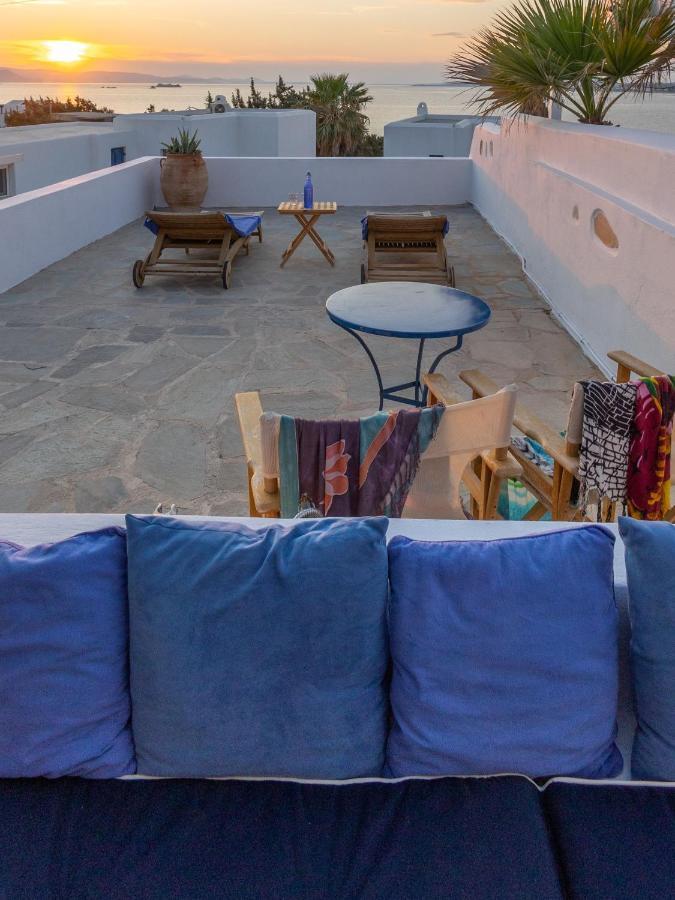 Holiday home Sea View Maisonette By The *