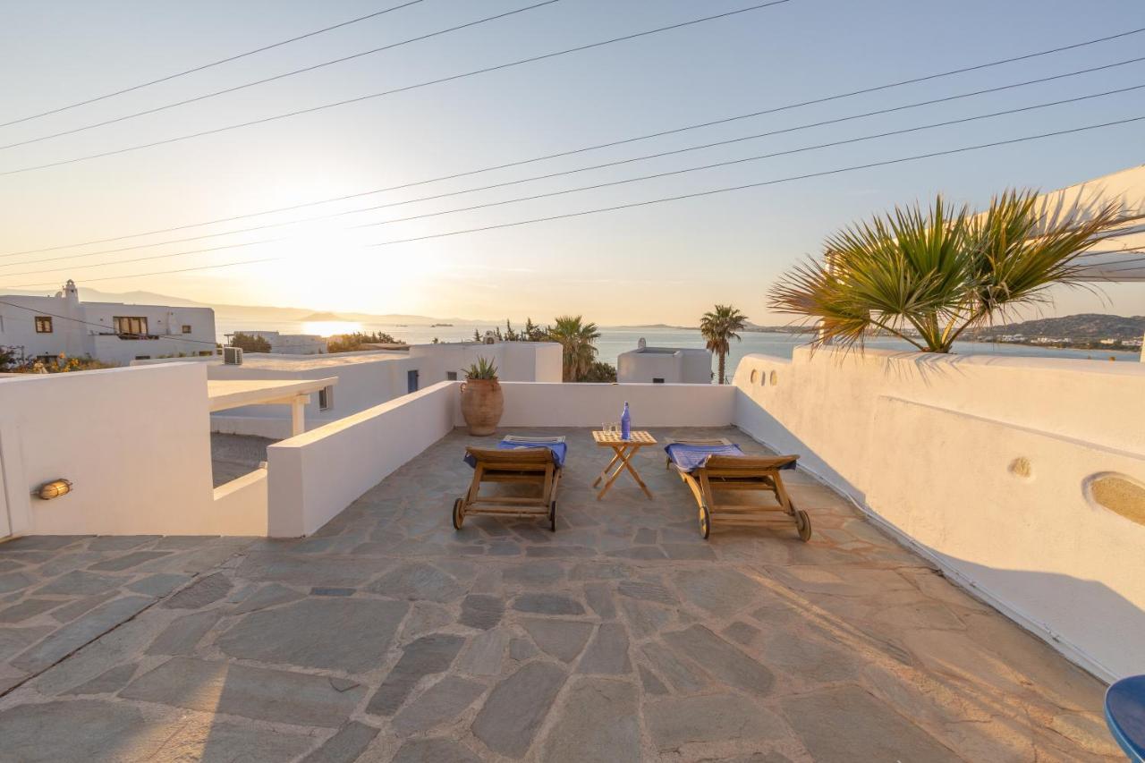 Holiday home Sea View Maisonette By The *