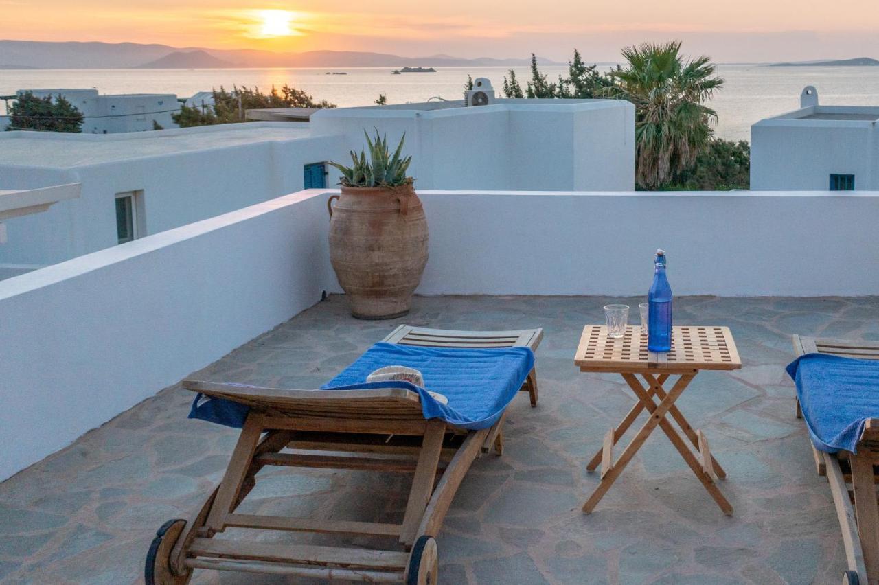Holiday home Sea View Maisonette By The