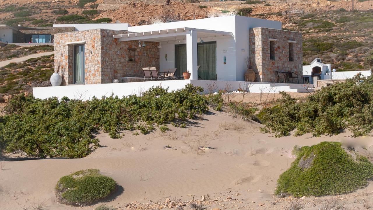 Kyanis , Karpathos