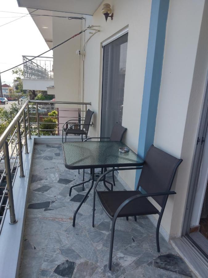 Kallithea Deluxe *