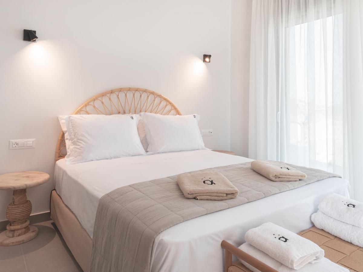 Alykes Beachside Stylish With Private Pool South Rhodes * Lachania (Rhodes)