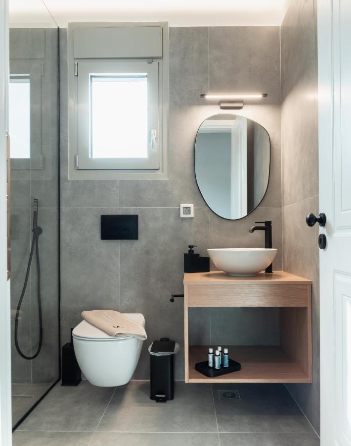 Alykes Beachside Stylish With Private Pool South Rhodes Lachania (Rhodes)