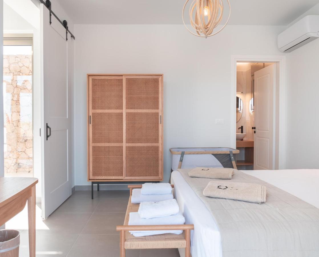 Alykes Beachside Stylish With Private Pool South Rhodes * Lachania (Rhodes)