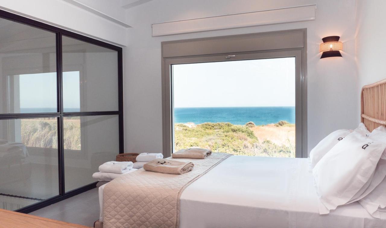 Alykes Beachside Stylish With Private Pool South Rhodes Villa Lachania (Rhodes)