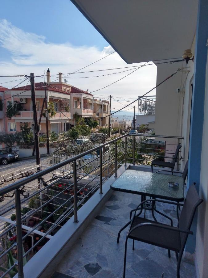 Kallithea Deluxe Apartment *