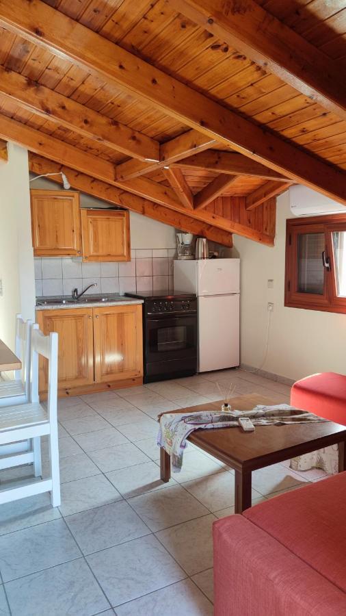 Fotini Aparthotel Sivota (Epirus)