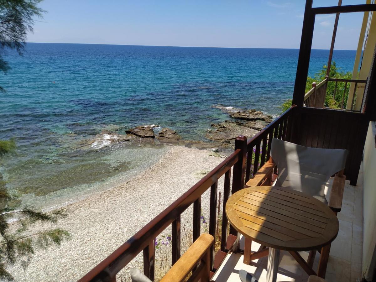 Als - Sea View Plomari