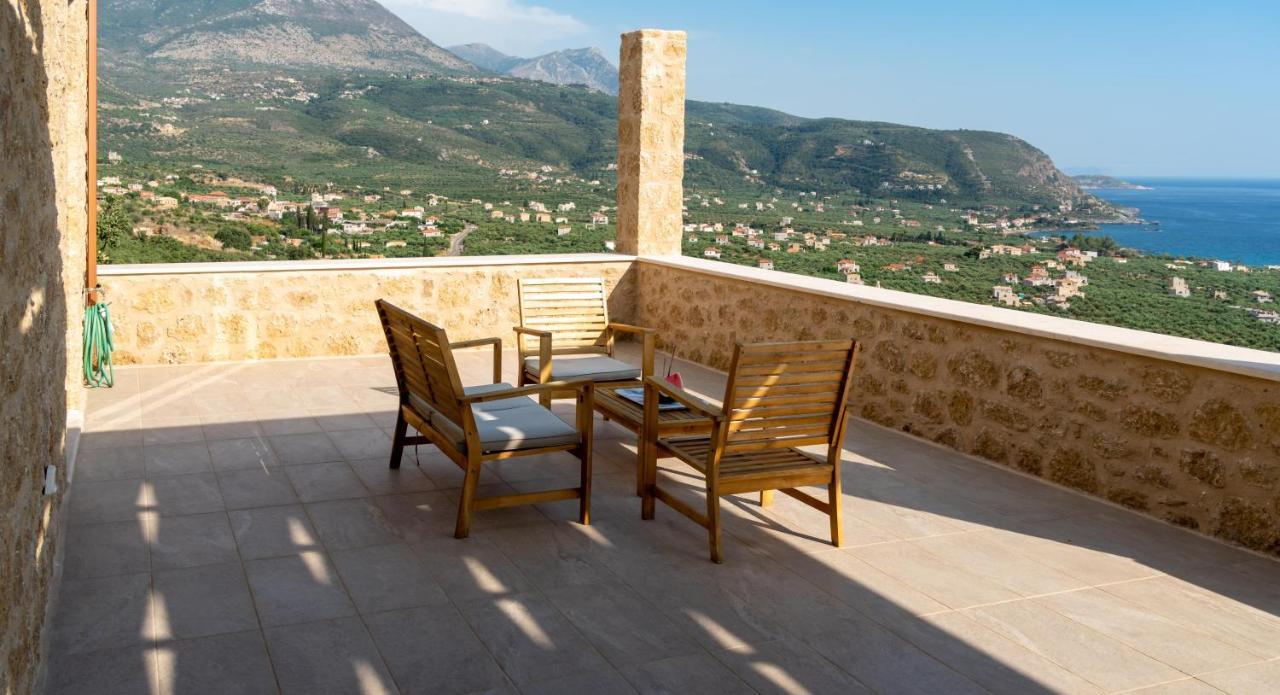 Villa Kika Residences