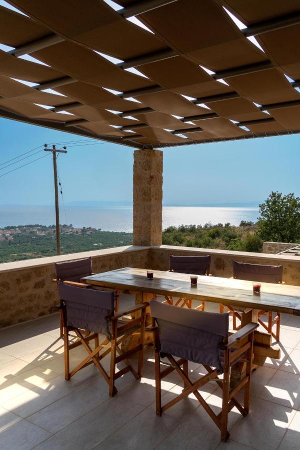Kika Residences Villa