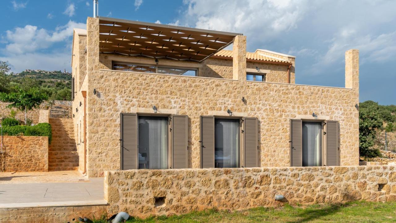 Kika Residences Villa *