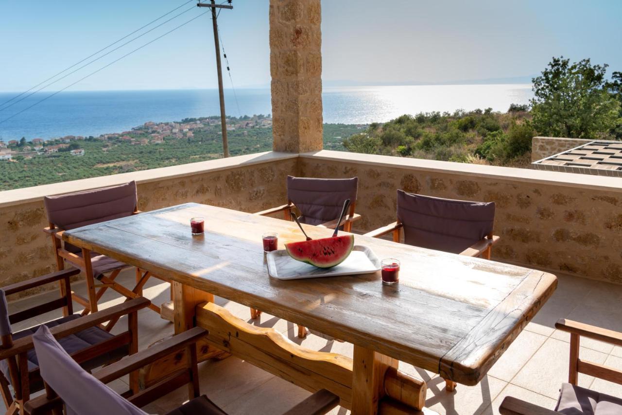 Kika Residences *