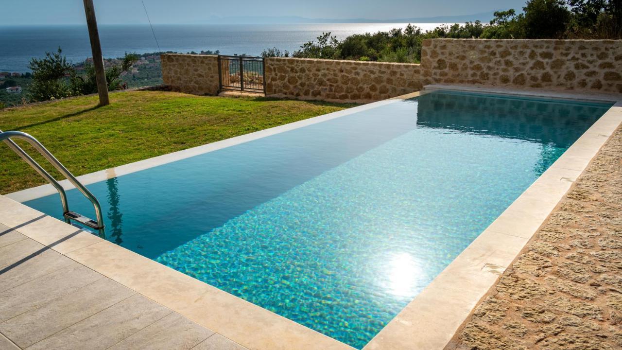 Villa Kika Residences *