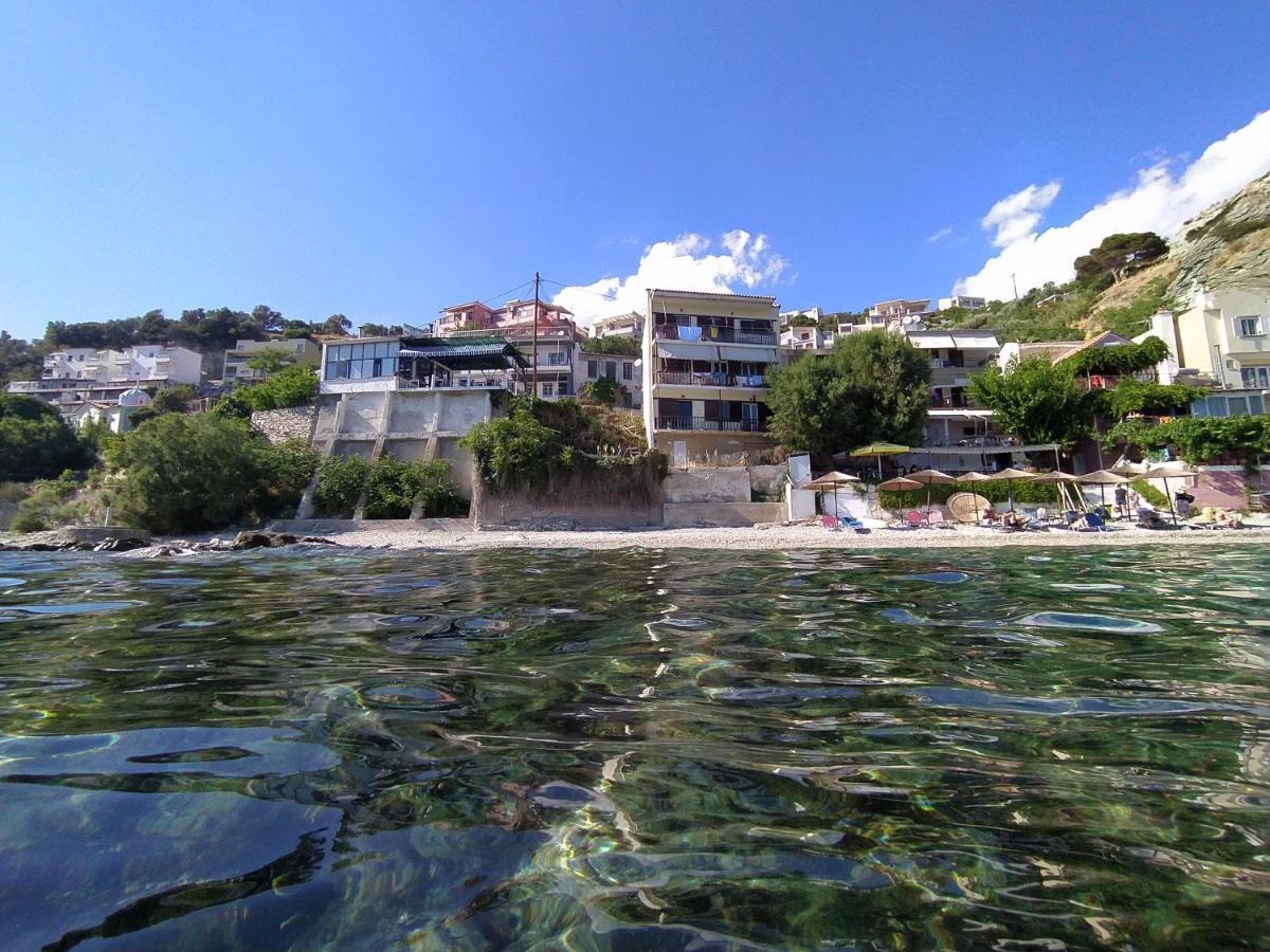 Als - Sea View Plomari