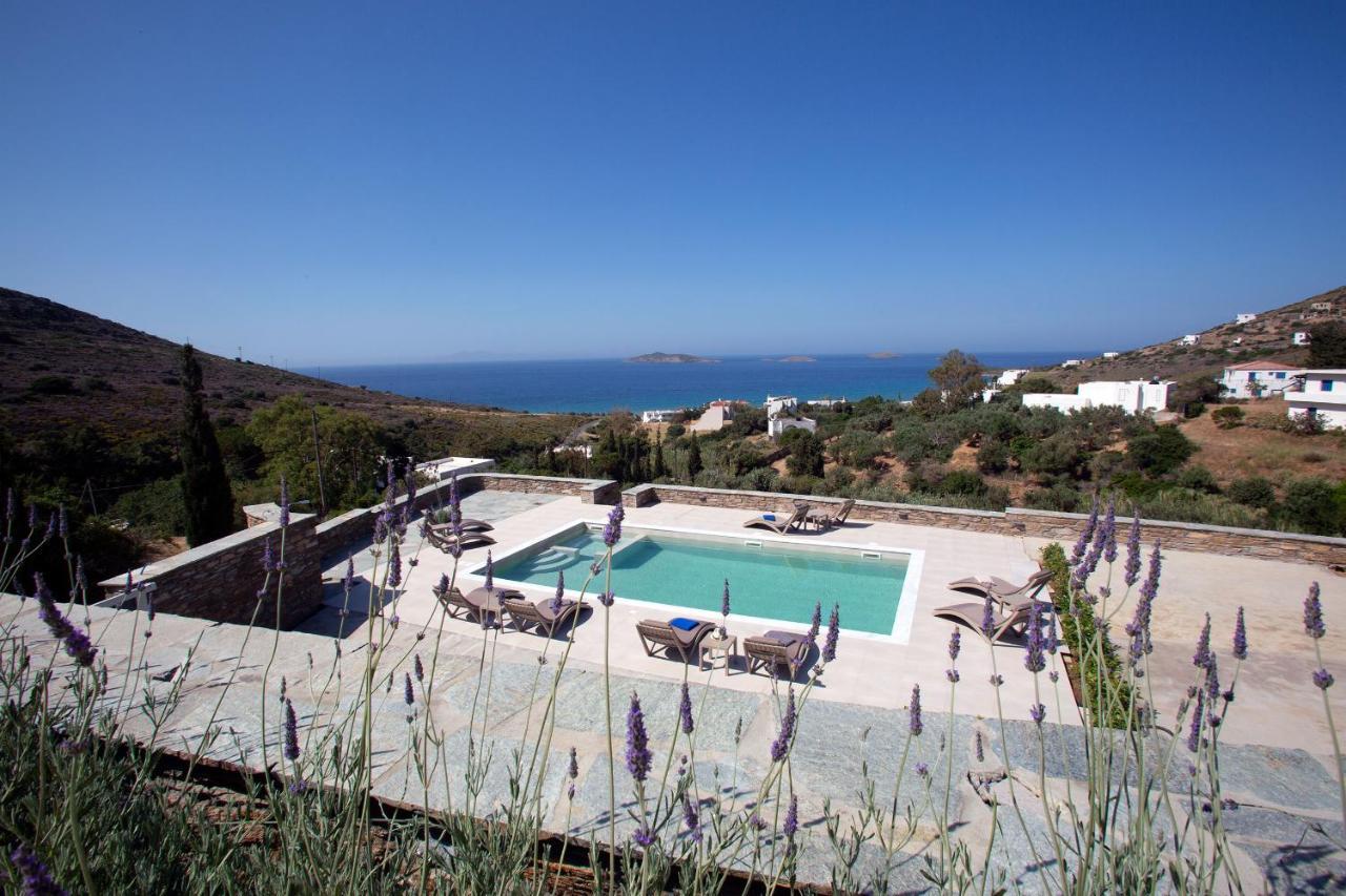 Holiday home Elia Privileged ανδροσ Andros Town