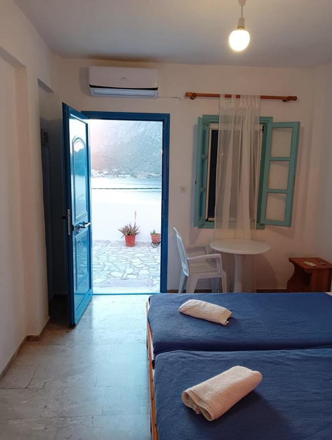 Apartment Ariadne Myrties