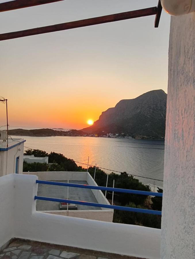 Apartment Ariadne *