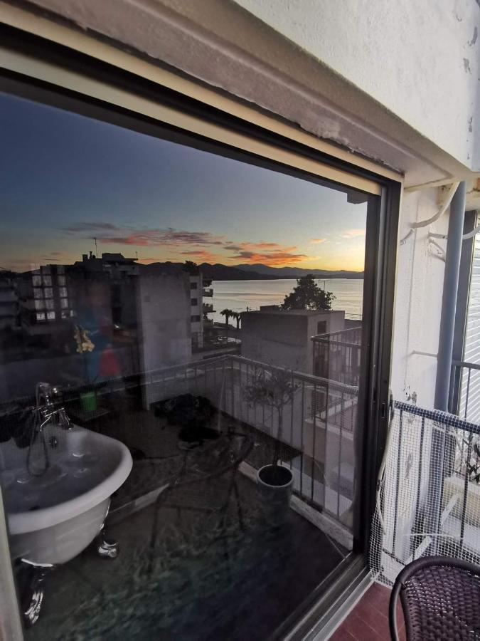 Apartment Artemida Loutra Edipsou (Evia)