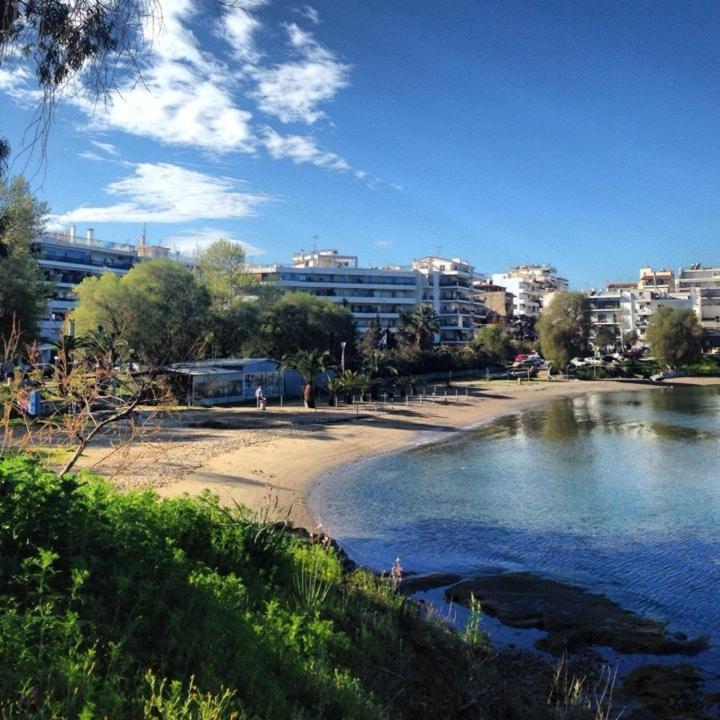 Nicholas House ! Chalkida