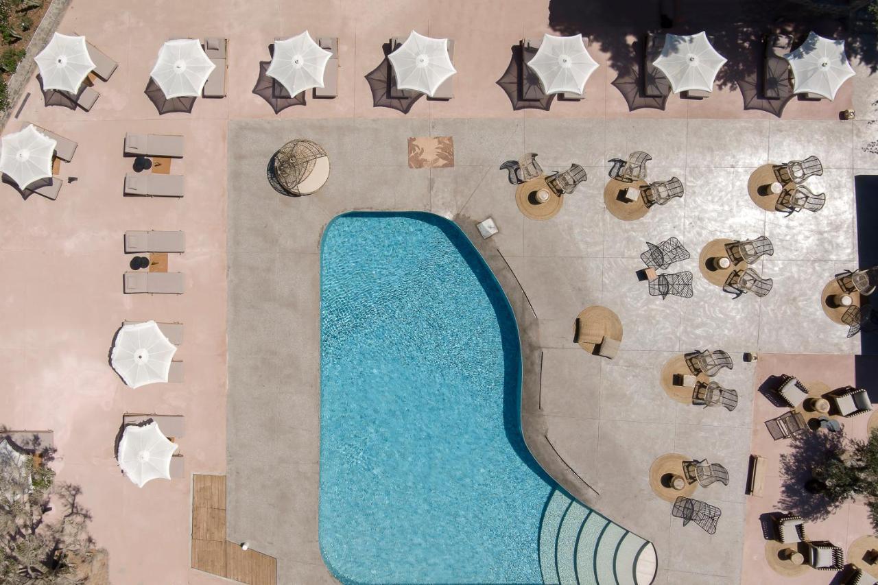 The Nest Hotel Hersonissos (Crete)