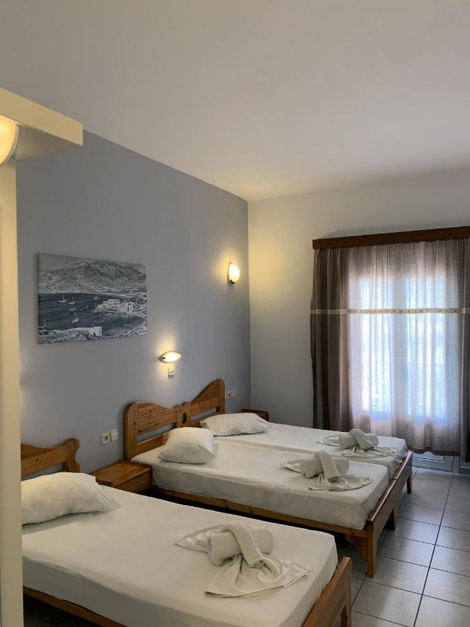 Hotel Aegeon 2*