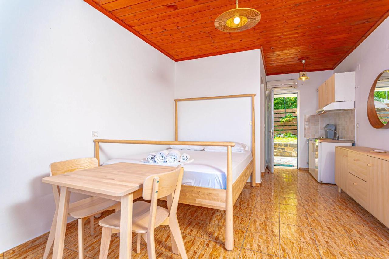 Guest house The Life *