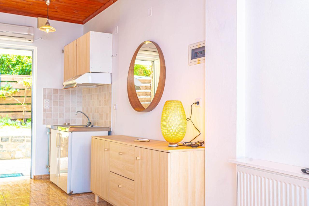 The Life Guest house