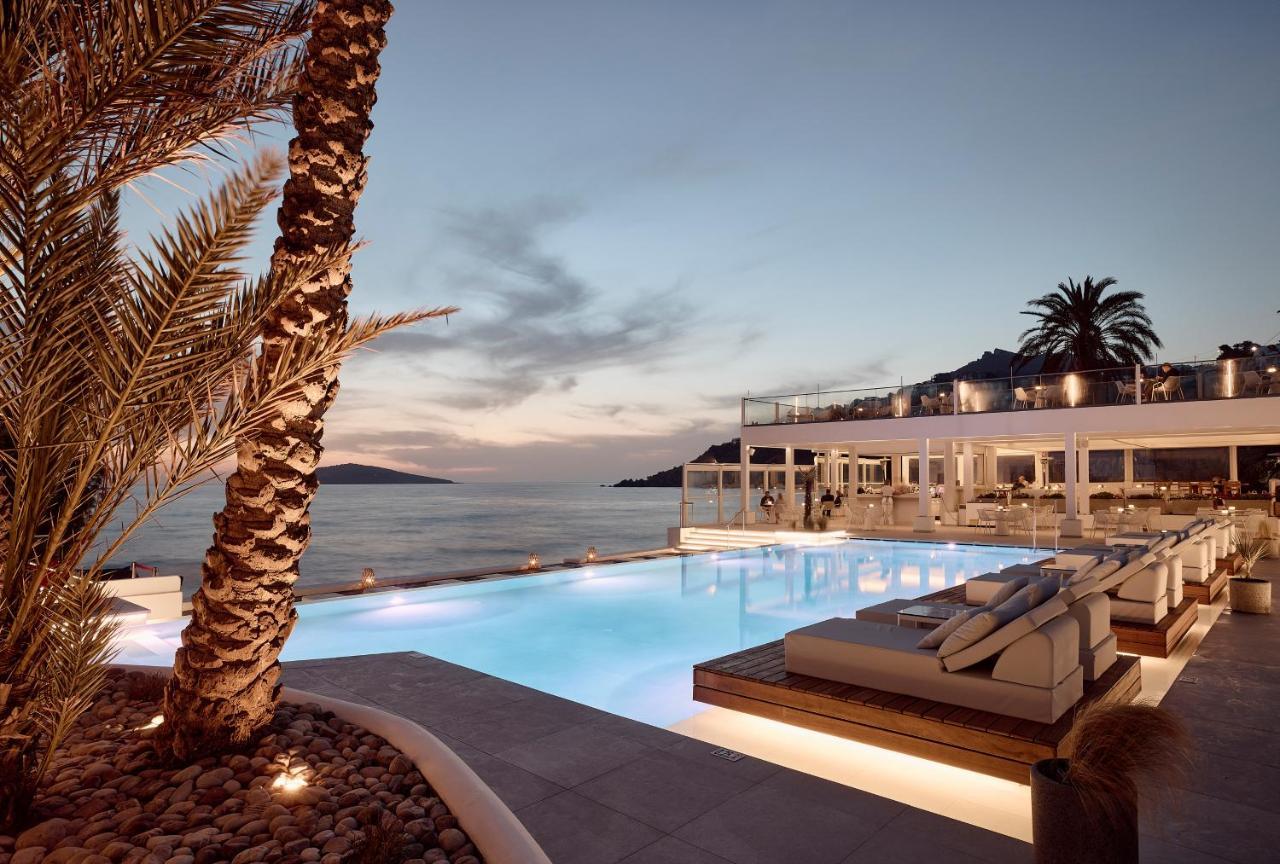 Kantouni Boutique 4* Panormos (Kalymnos)