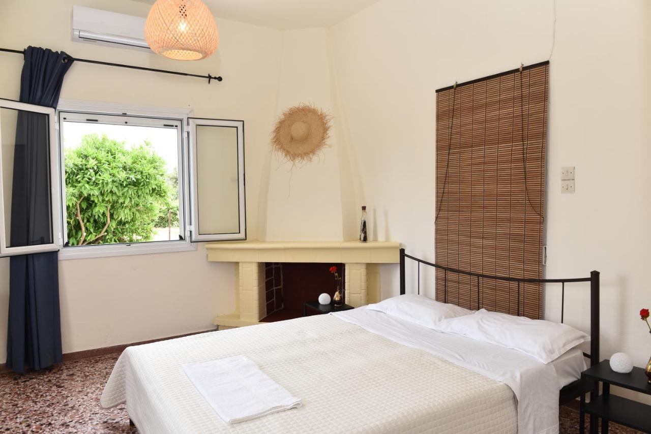 Almyros Holiday home