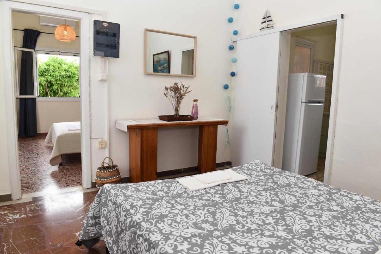 Holiday home Almyros Miloi (Argolis)