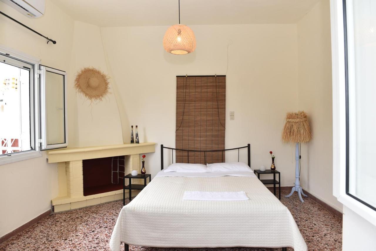 Holiday home Almyros