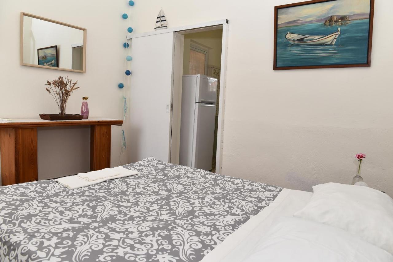 Almyros Holiday home