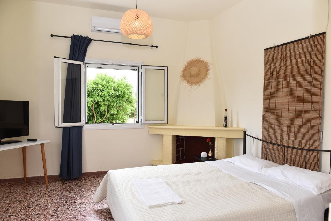 Almyros Holiday home