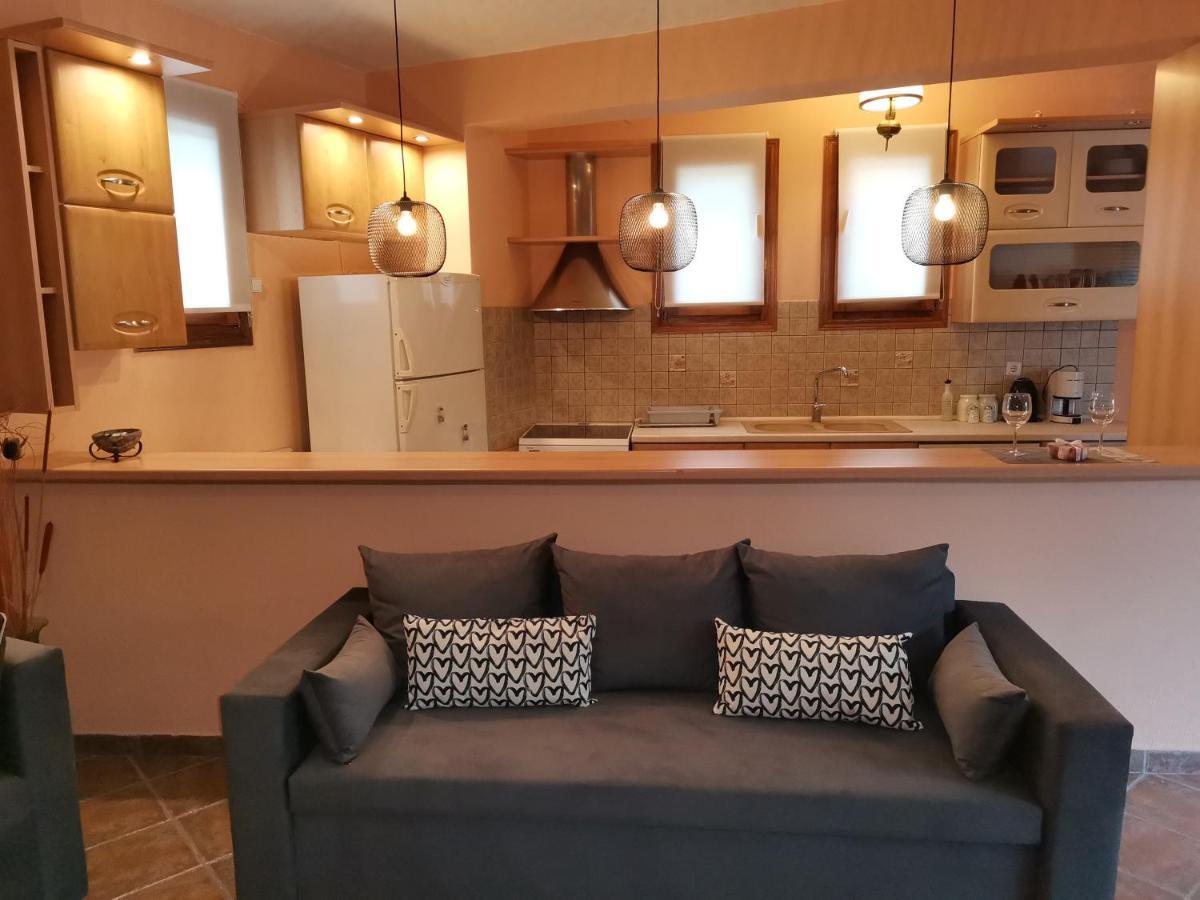 Christie's Ground Floor By The Sea Holiday home *