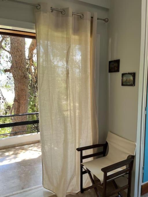 Aegean Summer House *