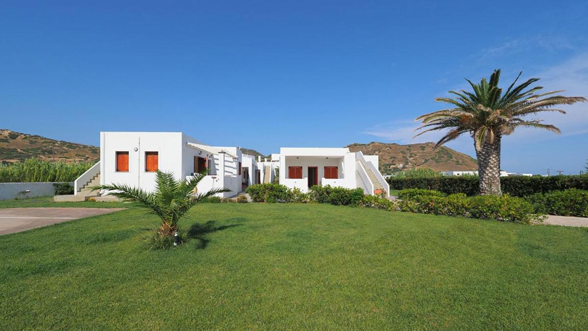 Ενοικιαζόμενα Διαμερίσματα Άρτεμις * Skyros