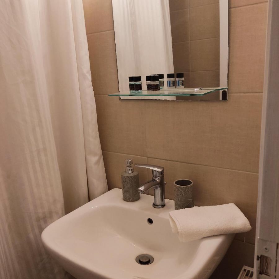 Ενοικιαζόμενα Διαμερίσματα Άρτεμις Apartment Skyros