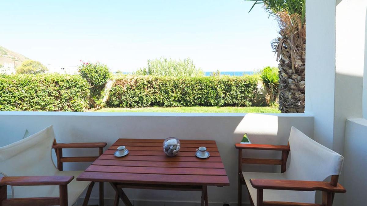 Ενοικιαζόμενα Διαμερίσματα Άρτεμις Apartment Skyros