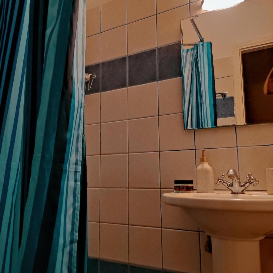 Apartment Ενοικιαζόμενα Διαμερίσματα Άρτεμις Skyros