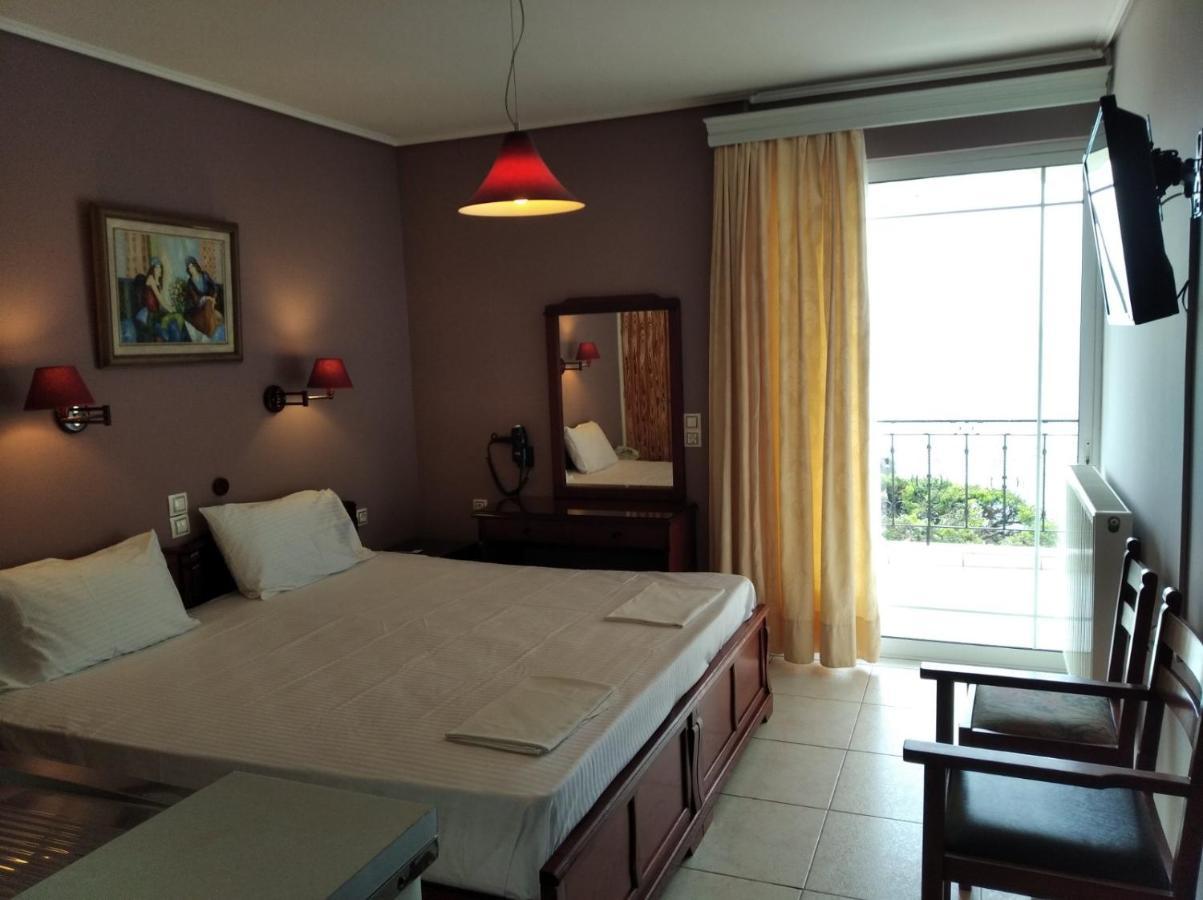 Romantica Hotel 2*