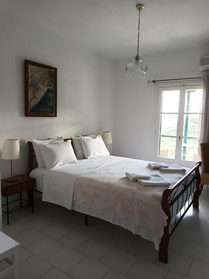 Apartment Pelagos Stafylos