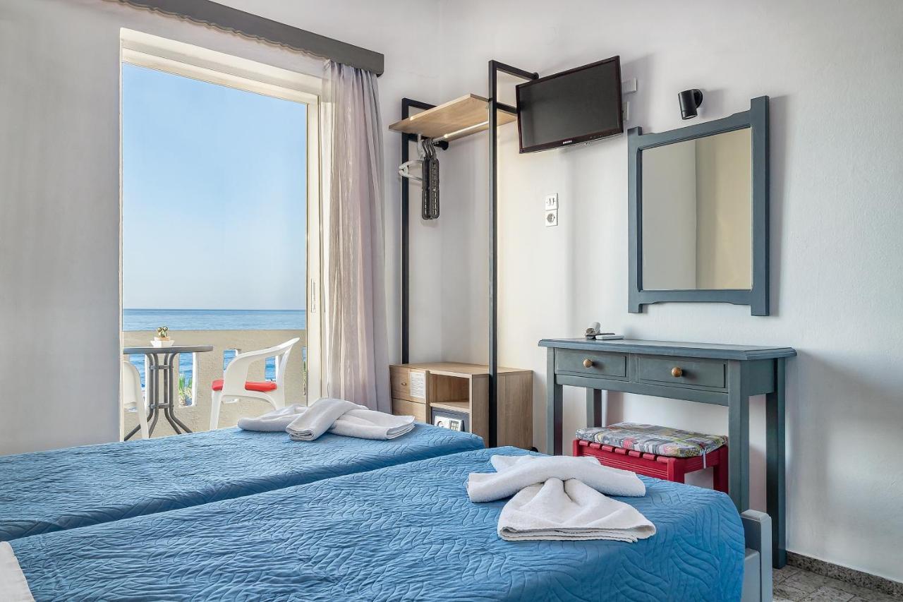 Star Rethymno (Crete)