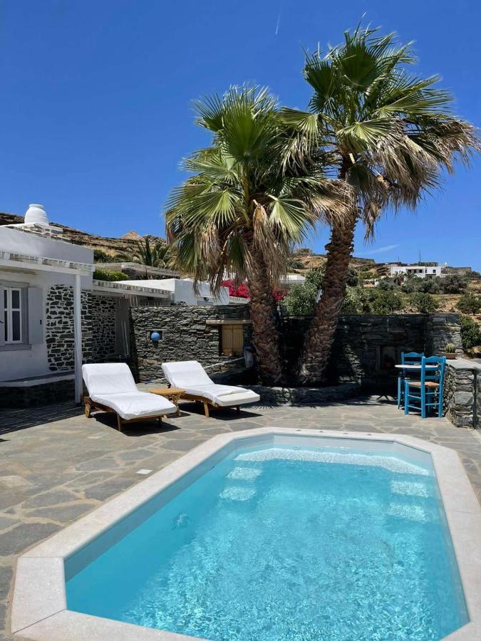 Efthymia Faros (Sifnos)