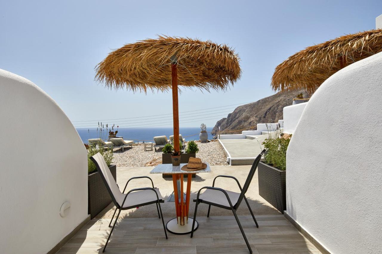 Acropole Sunrise Aparthotel 3*