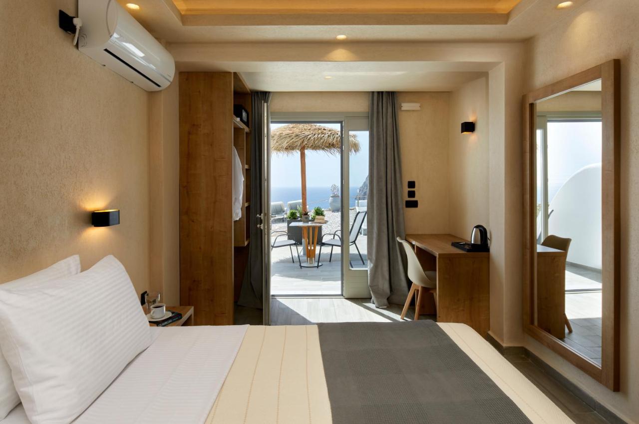 Aparthotel Acropole Sunrise