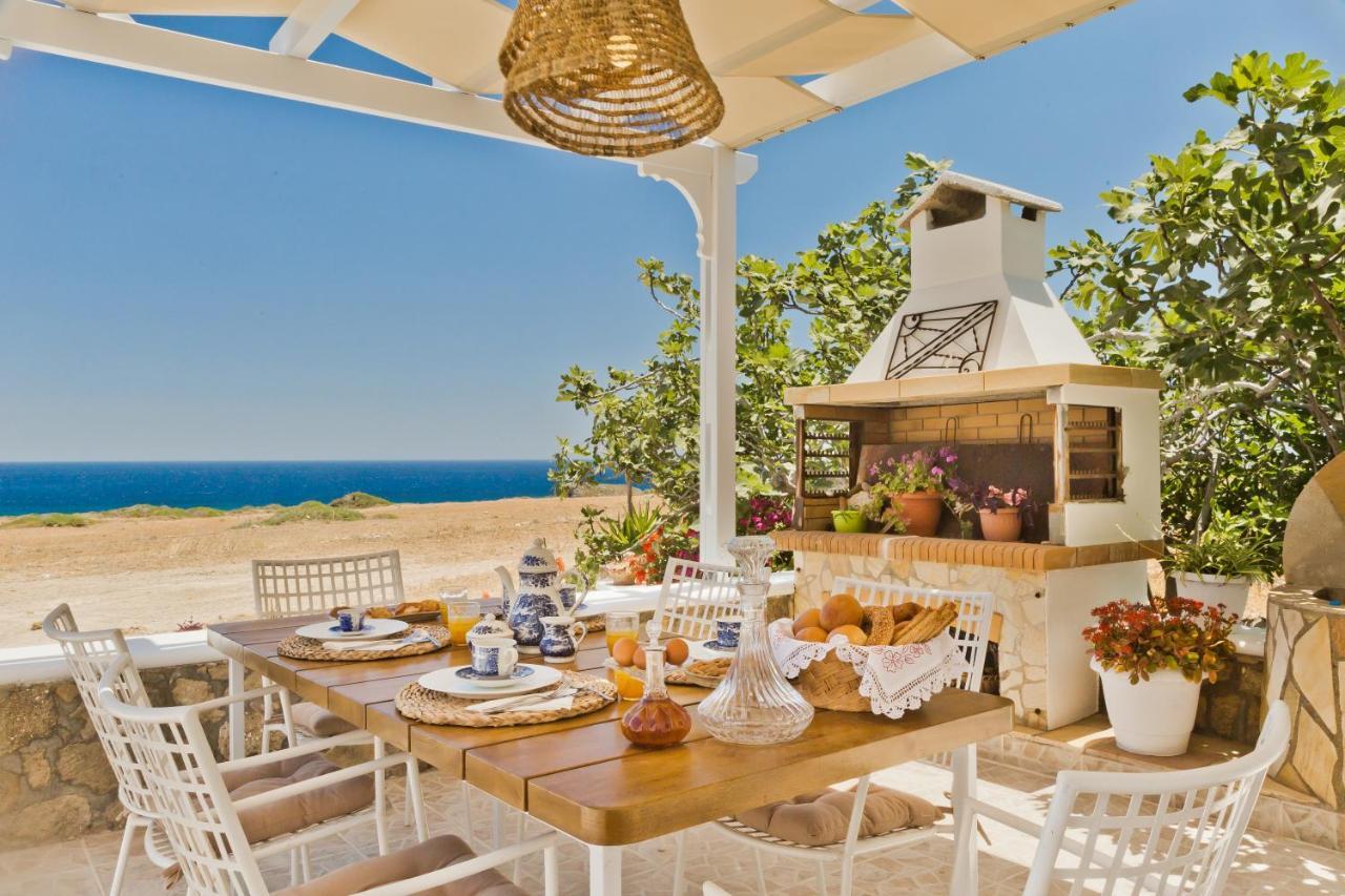 Symone Holiday home *
